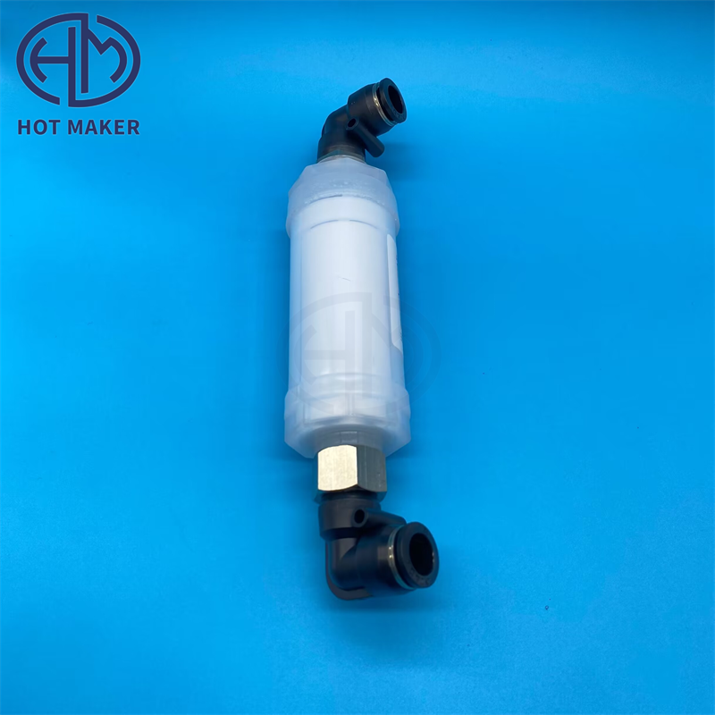 Diode Laser Water Filter Syste - Industrial Laser Hair Removal Machine ulasan dan harga
