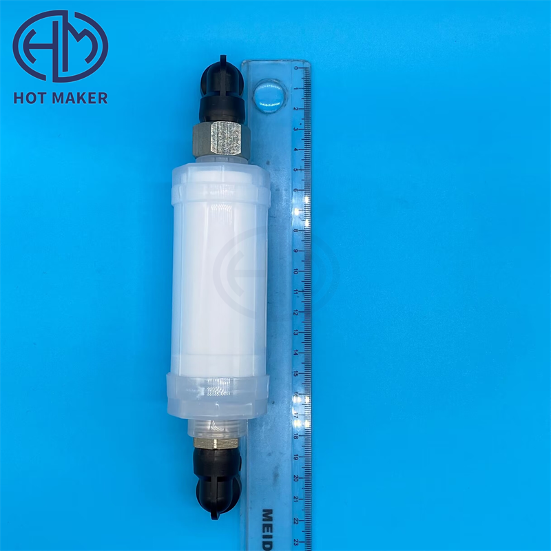 Diode Laser Water Filter Syste - Industrial Laser Hair Removal Machine ulasan dan harga