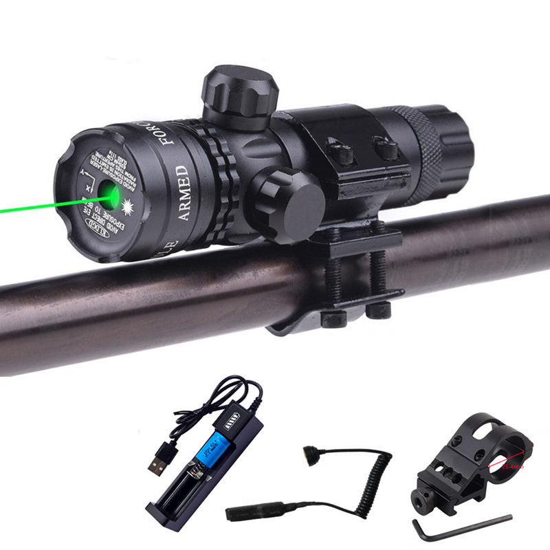 Green Laser Pointer High Power - Industrial Laser Gun ulasan dan harga