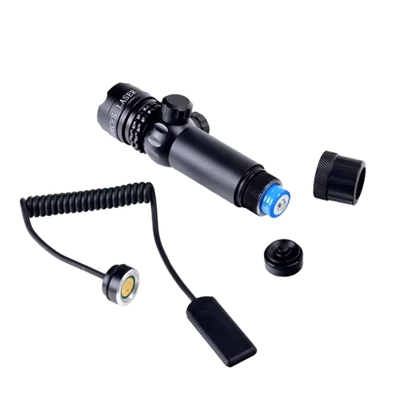 Green Laser Pointer High Power - Industrial Laser Gun ulasan dan harga