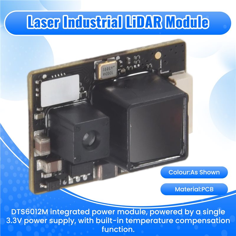 Classic-20M High Integrated Dt - Industrial Laser Power ulasan dan harga