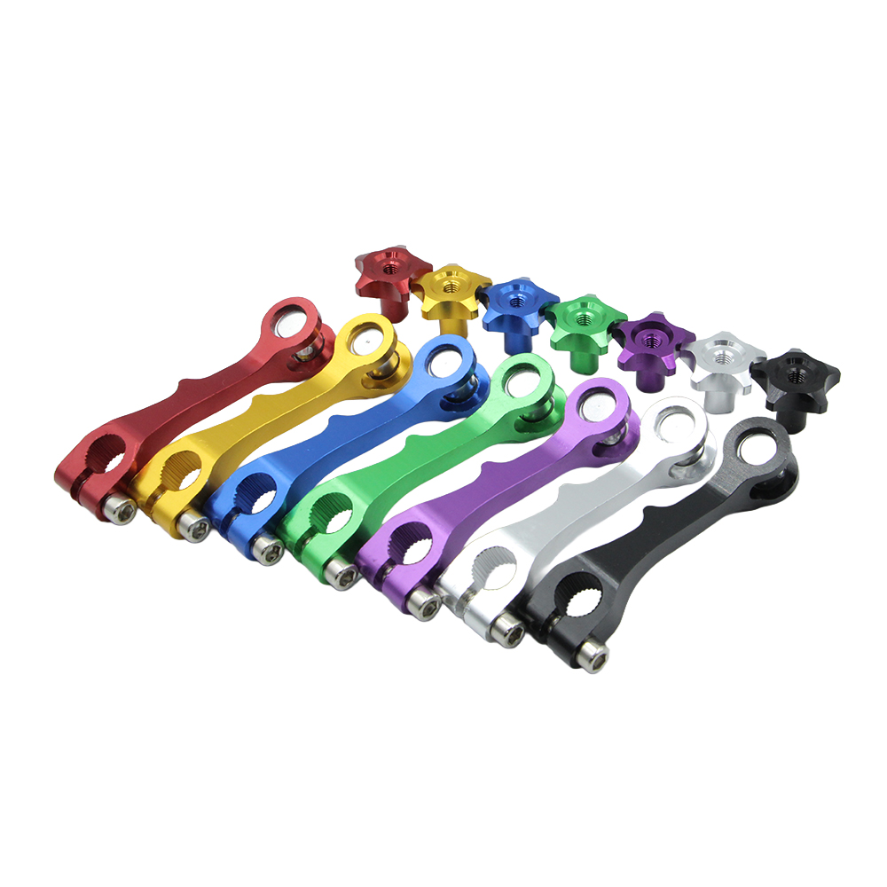 Universal Motorcycle Rear Brak - Drag Chain Cnc ulasan dan harga
