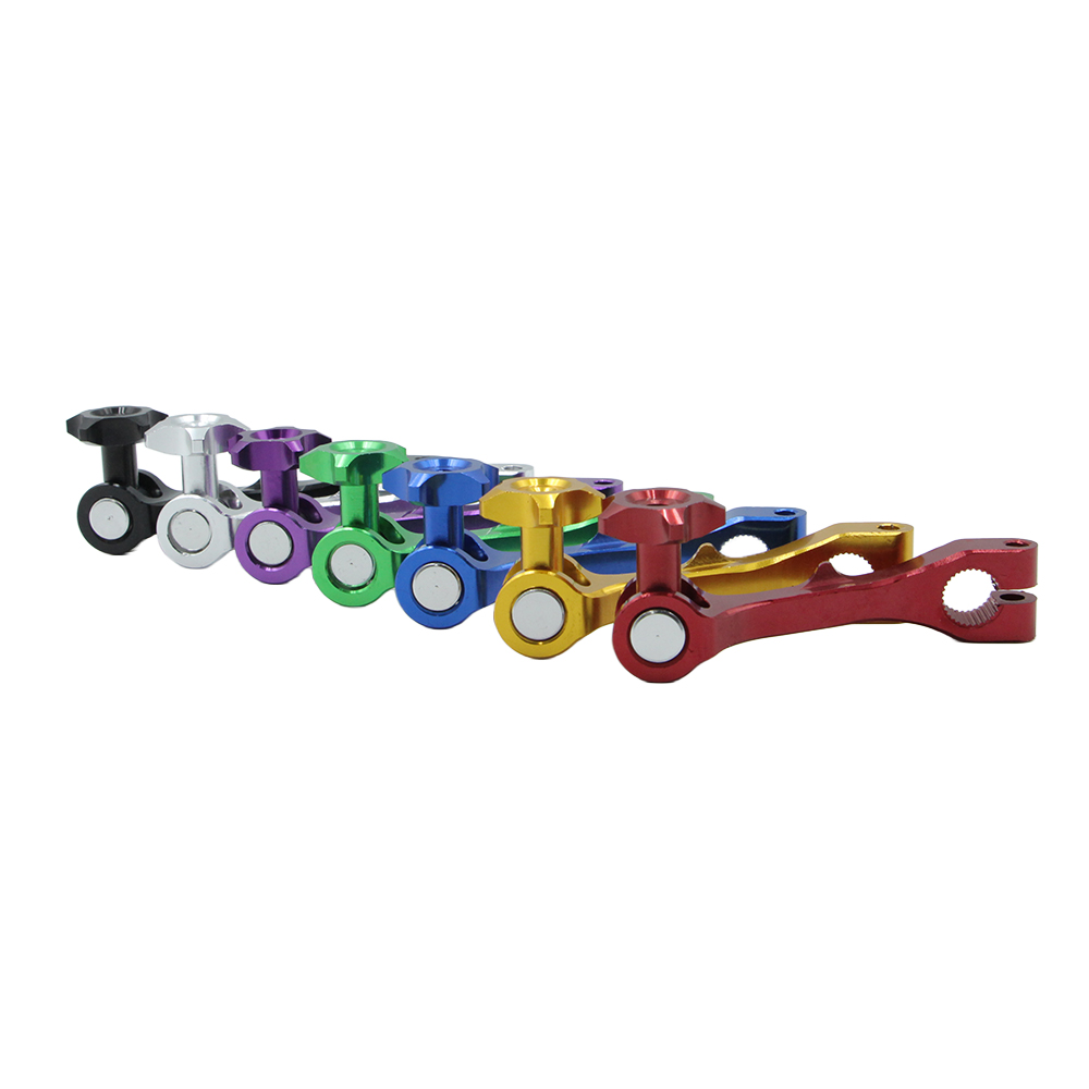 Universal Motorcycle Rear Brak - Drag Chain Cnc ulasan dan harga