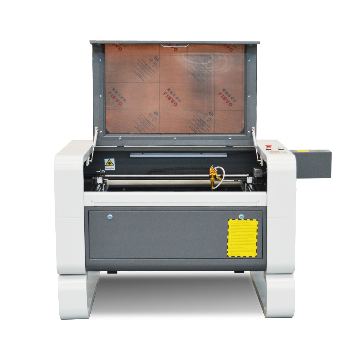 5070 7050 50W 100W CNC Laser C - Industrial Laser Cutting ulasan dan harga