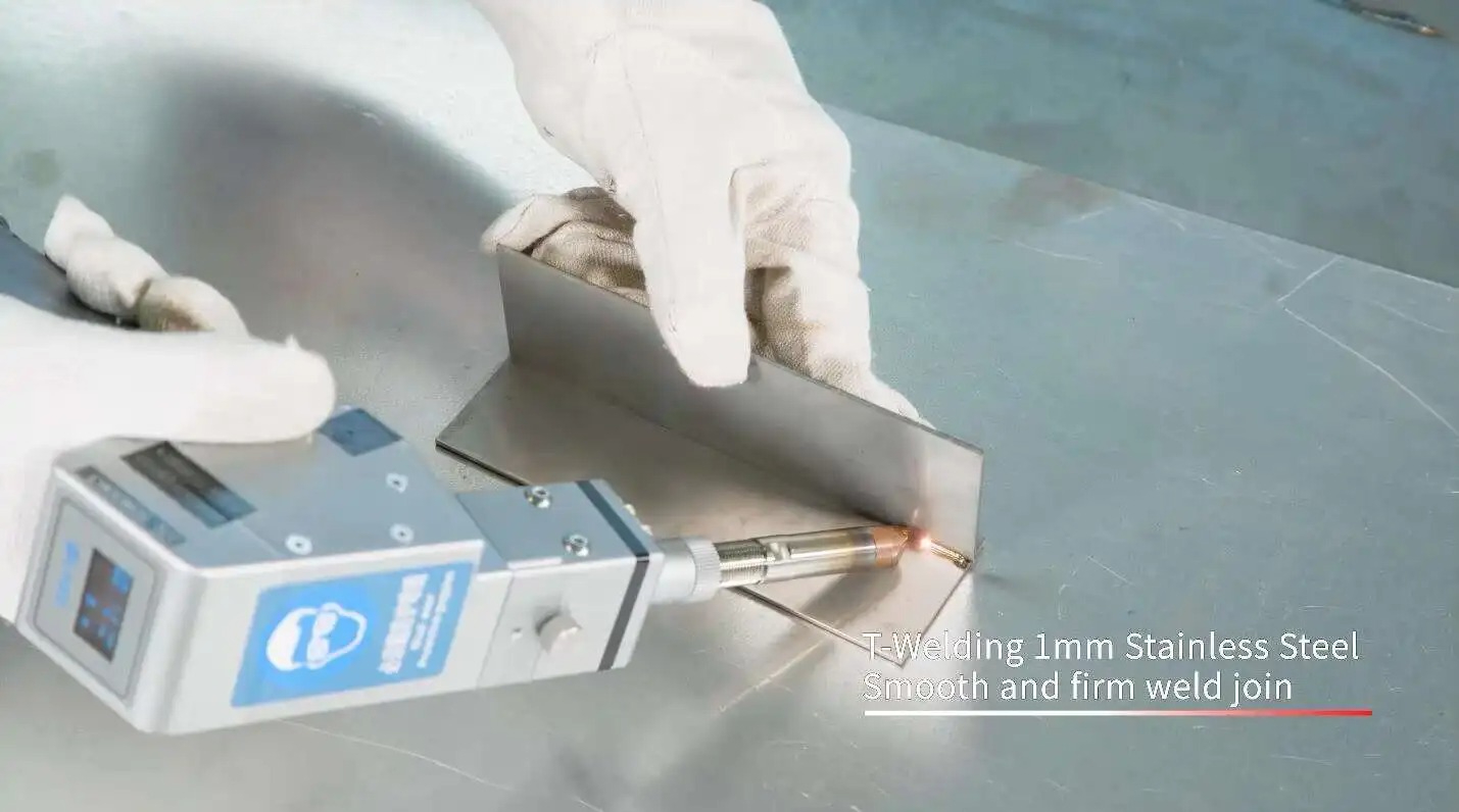 HGTECH Industrial Automatic Co - Industrial Laser Welder Price ulasan dan harga