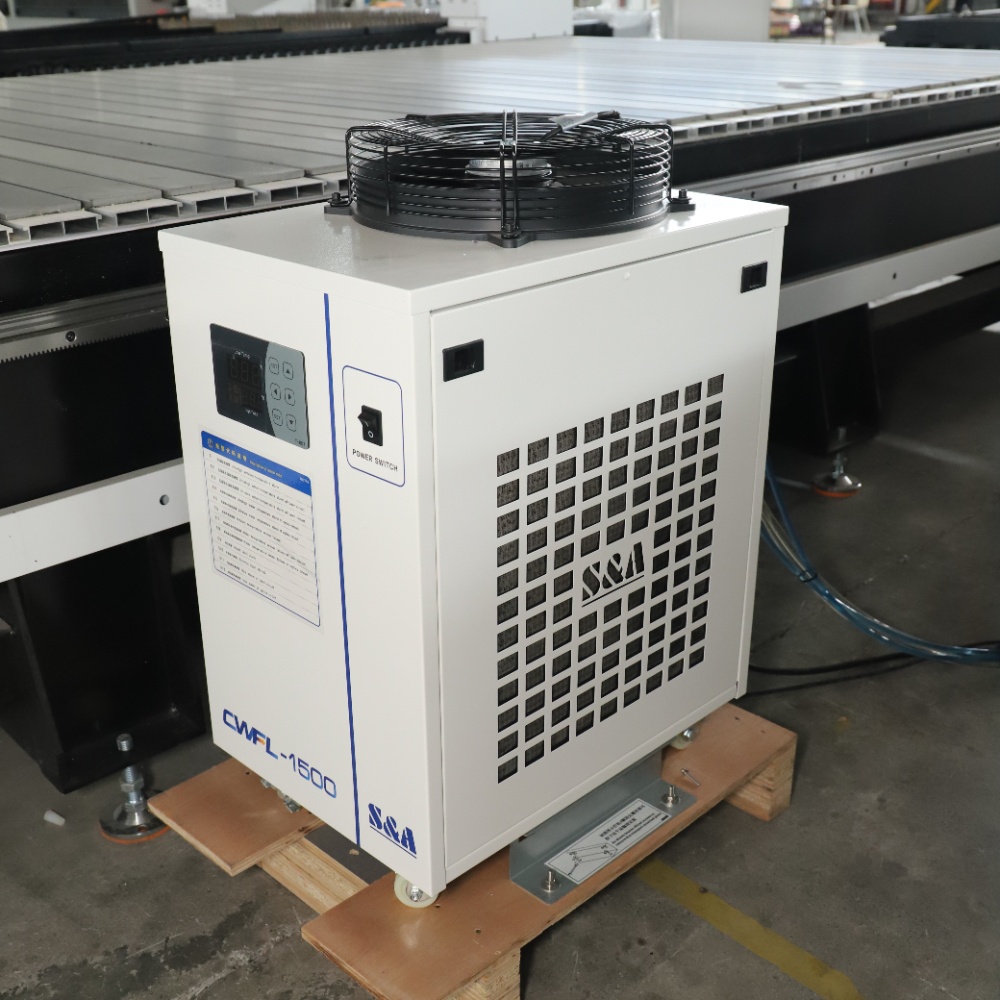 Fiber Laser Cutting Machine fo - Industrial Laser Cutting ulasan dan harga