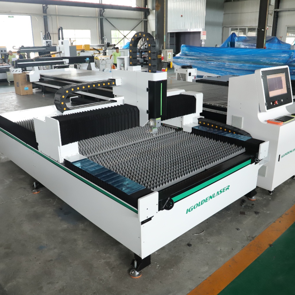 Fiber Laser Cutting Machine fo - Industrial Laser Cutting ulasan dan harga