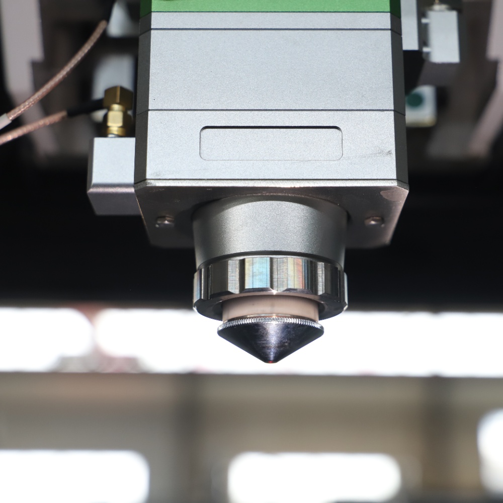 Fiber Laser Cutting Machine fo - Industrial Laser Cutting ulasan dan harga