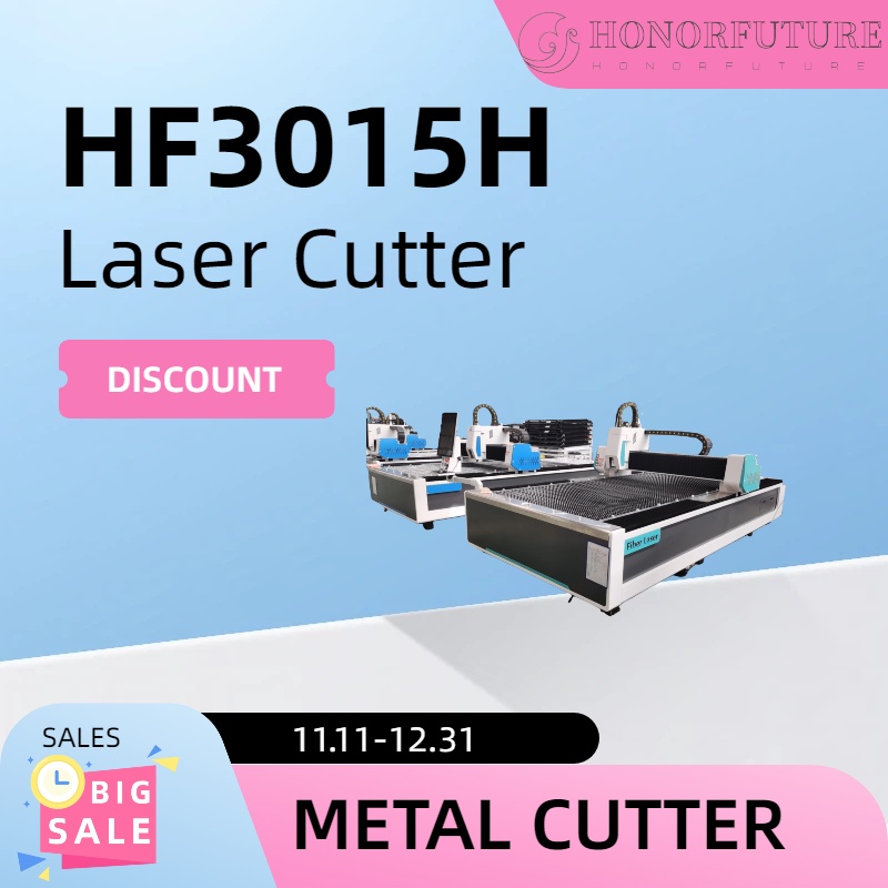 3kw Industrial CNC Laser Cutti - Industrial Laser Cutter For Metal ulasan dan harga