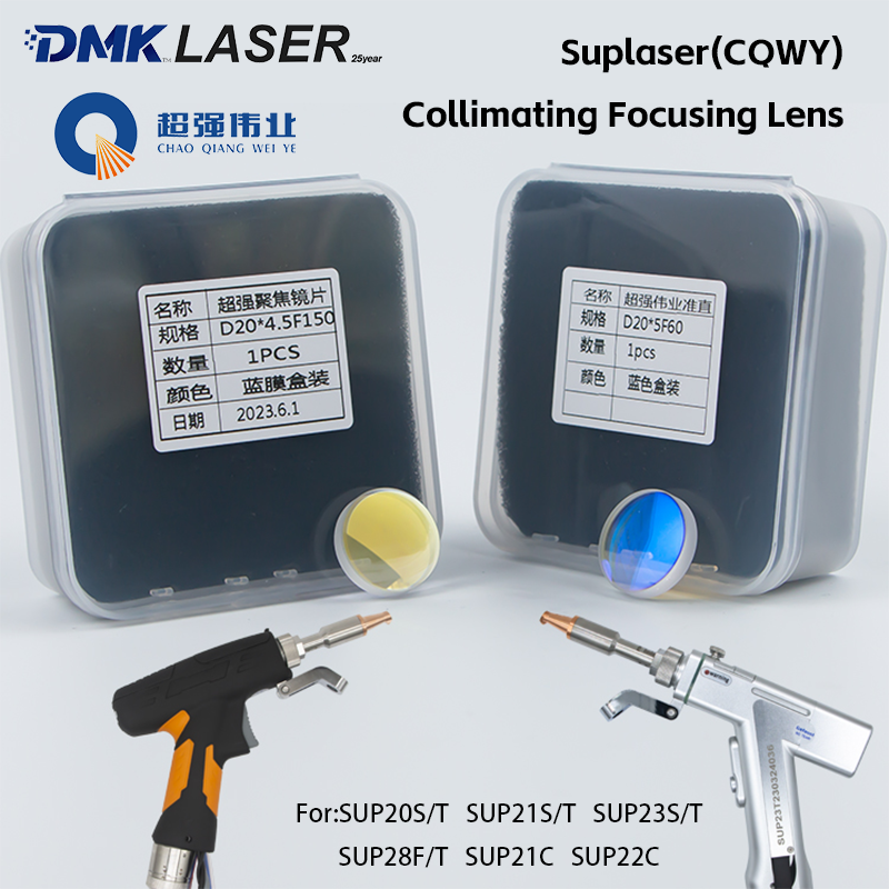 Suplaser CQWY Laser Welding Co - Laser Focus Lens ulasan dan harga