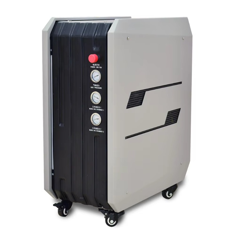 High Efficient Generator for L - Industrial Laser Welder Price ulasan dan harga