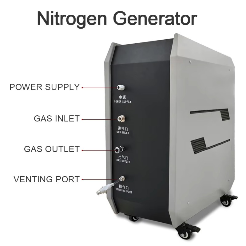 High Efficient Generator for L - Industrial Laser Welder Price ulasan dan harga