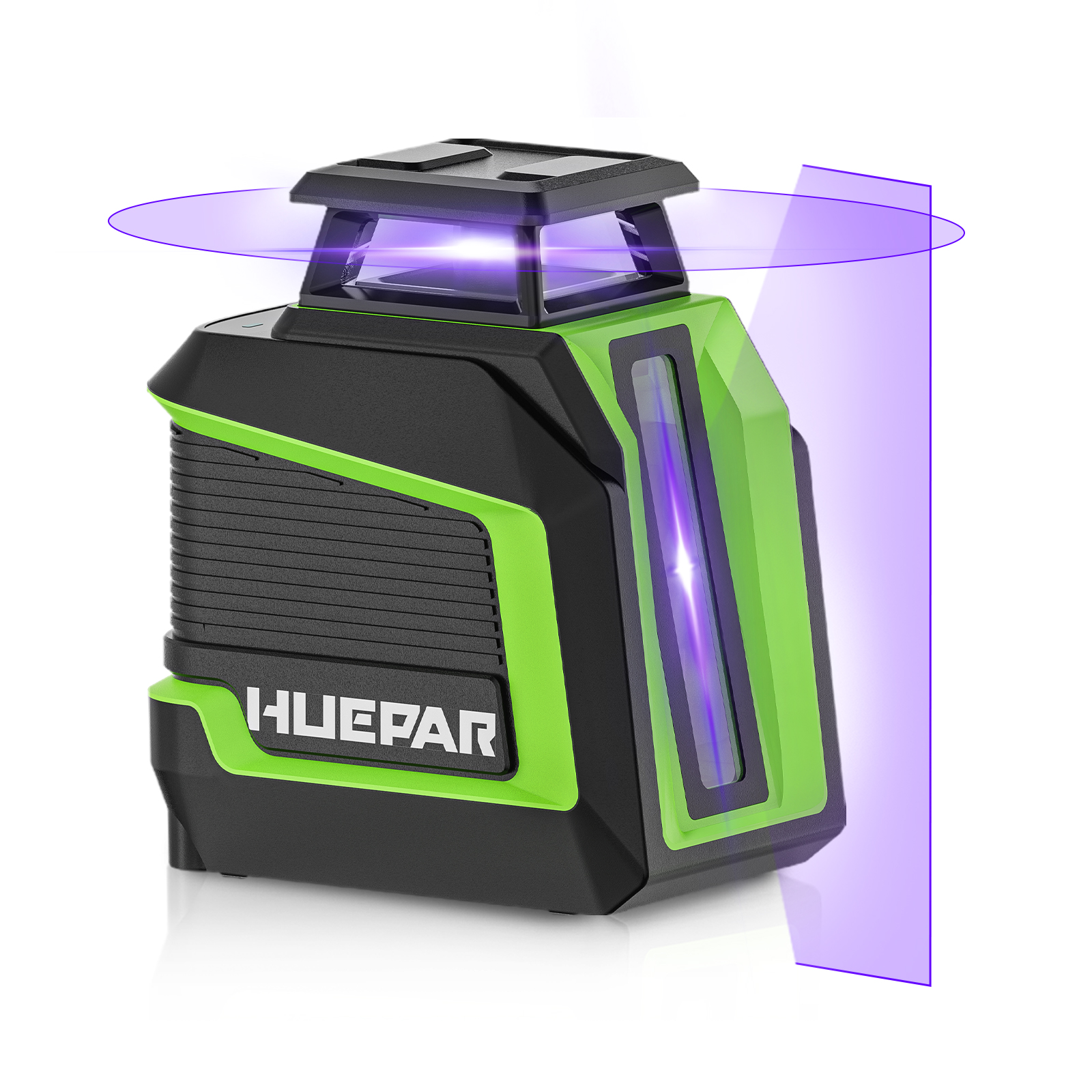 Huepar D011CP  Self-leveling 3 - Industrial Laser Power ulasan dan harga