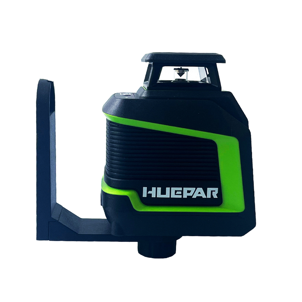 Huepar D011CP  Self-leveling 3 - Industrial Laser Power ulasan dan harga
