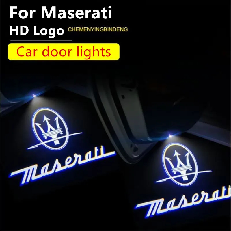 2pc/4pc HD Glass Lens Car Door - Laser Focus Lens ulasan dan harga