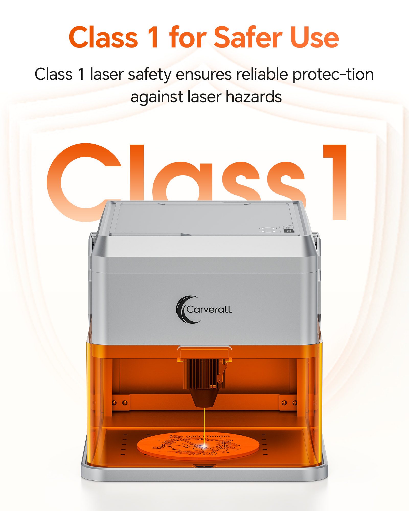 Laser Engraver Machine Desktop - Industrial Laser Cutting ulasan dan harga