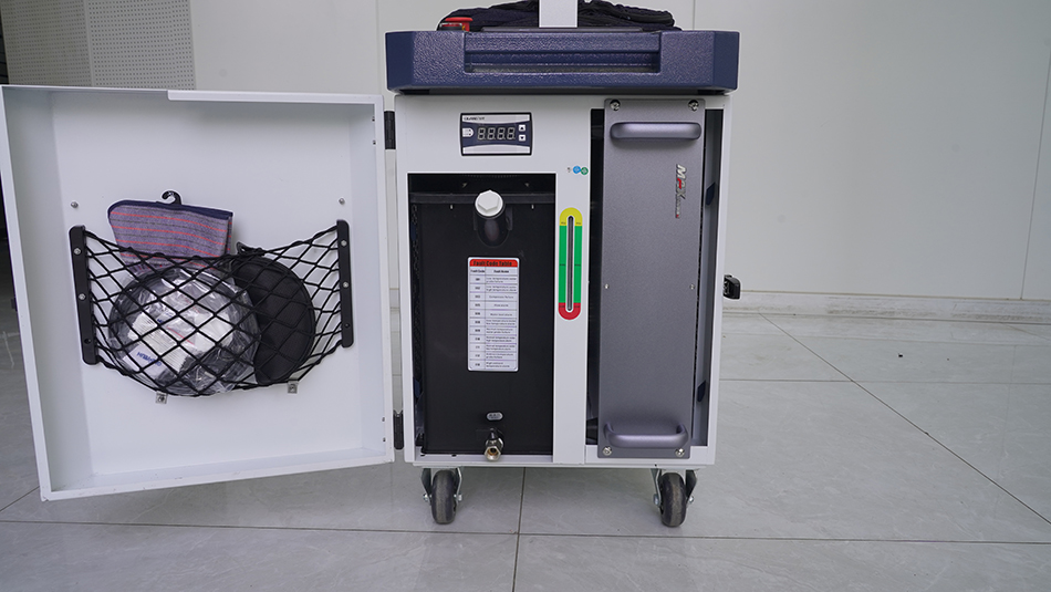 Direct Sales Industrial Laser  - Industrial Laser Removal Machine ulasan dan harga