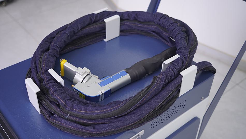 Direct Sales Industrial Laser  - Industrial Laser Removal Machine ulasan dan harga
