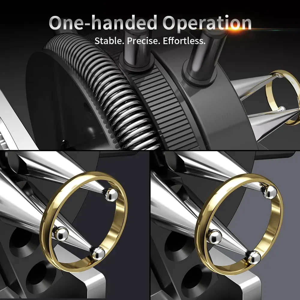 NEJE R6 Laser Engraving Machin - Rotary Axis Laser Engraver ulasan dan harga