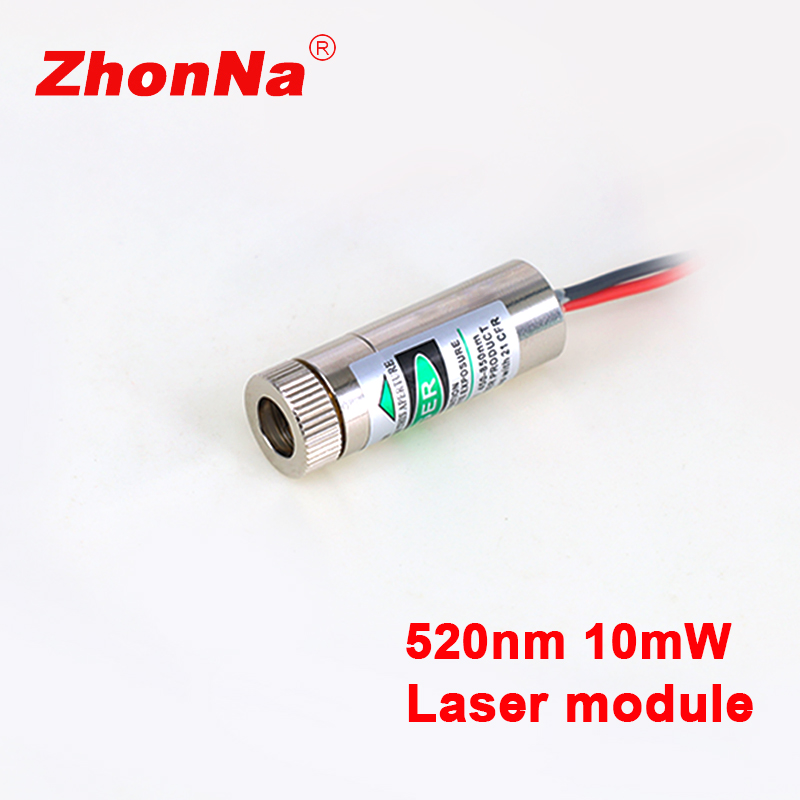 WithScaleCrossLine Laser Modul - Laser Focus Lens ulasan dan harga