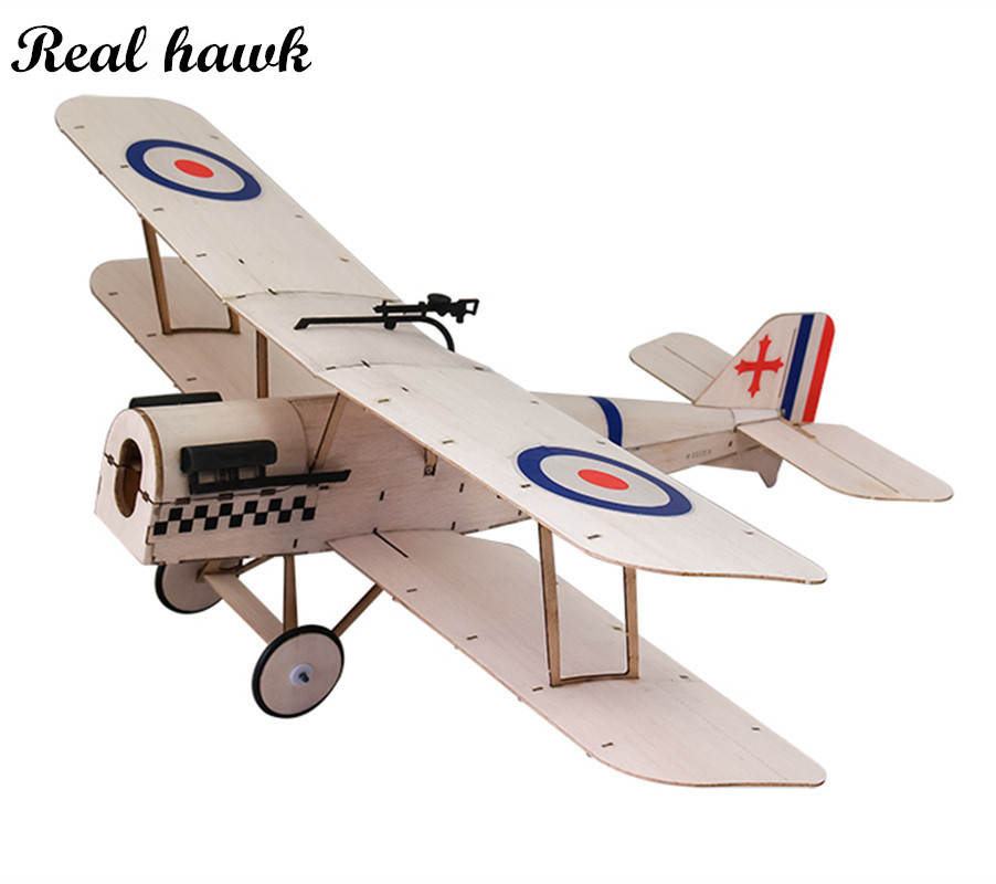 Sopwith-SE5A 378mm Balsa Bipla - Industrial Laser Power ulasan dan harga