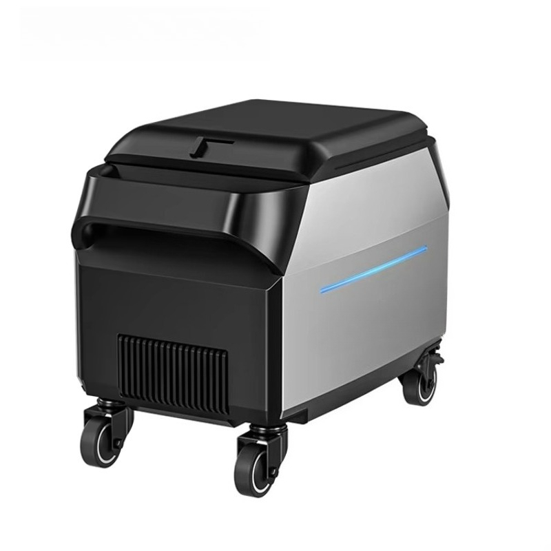Stable Industrial Fiber Laser  - Industrial Laser Removal Machine ulasan dan harga