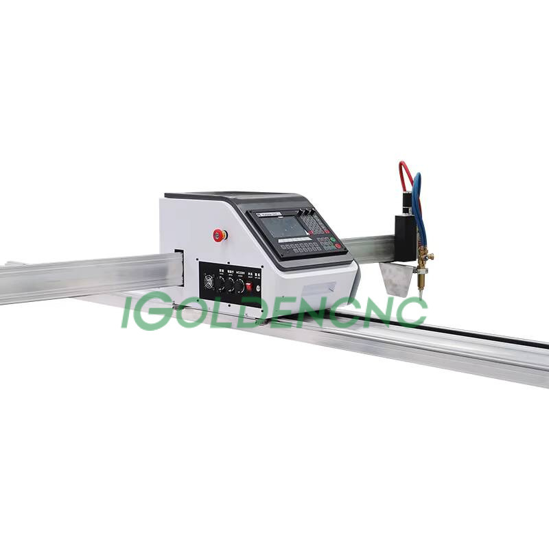 16 Years Experience Portable C - Cnc Plasma Cutter ulasan dan harga