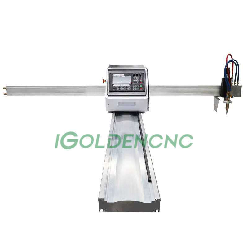 16 Years Experience Portable C - Cnc Plasma Cutter ulasan dan harga
