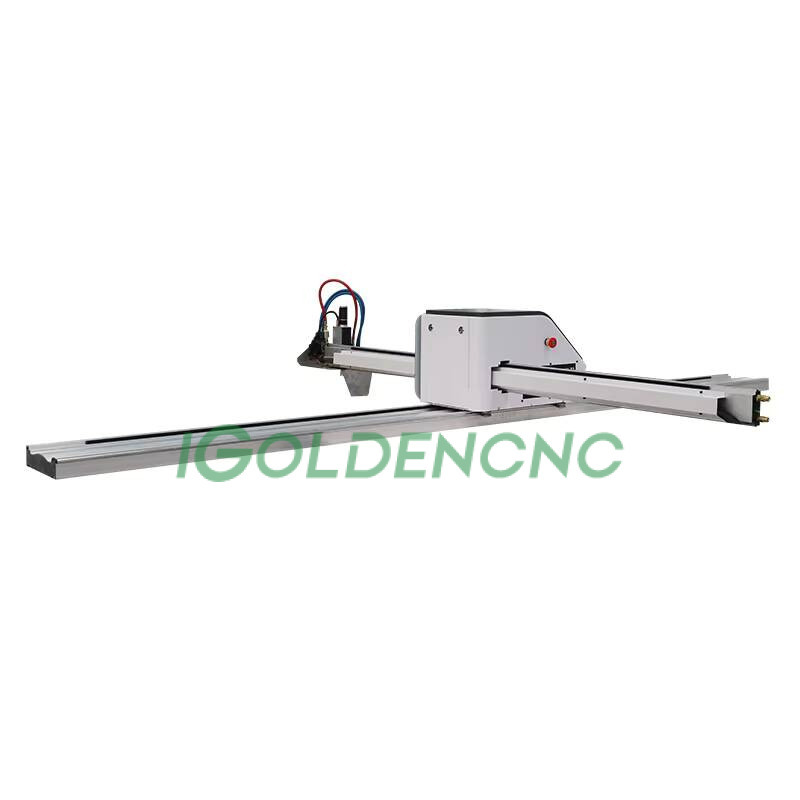 16 Years Experience Portable C - Cnc Plasma Cutter ulasan dan harga