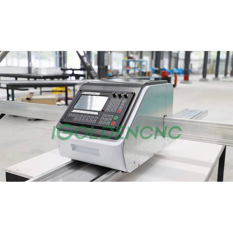 16 Years Experience Portable C - Cnc Plasma Cutter ulasan dan harga