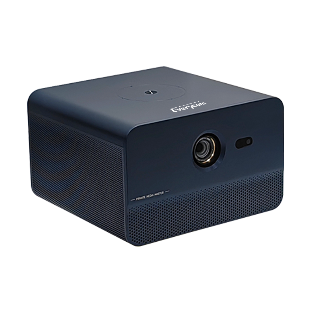 Everycom M3000 Pro 4K 1080P Sm - Laser Focus Lens ulasan dan harga