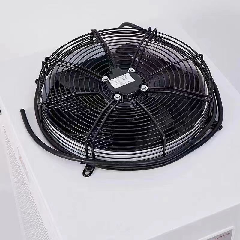 Industrial Chiller Fiber Laser - Industrial Laser Cutting ulasan dan harga