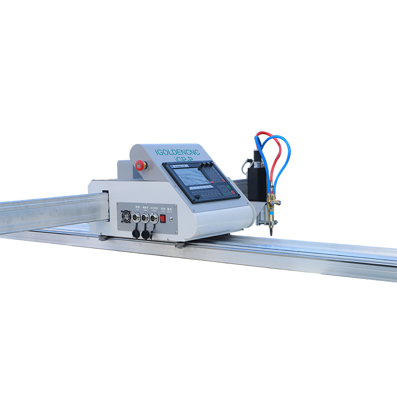 Good Quality Portable Type CNC - Cnc Plasma Cutter ulasan dan harga
