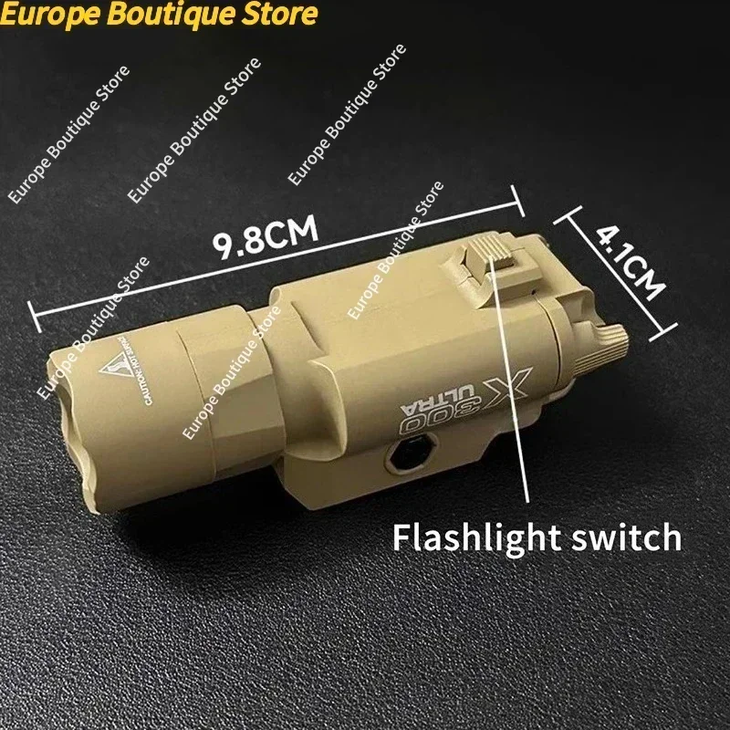 Durable Multifunctional X300 T - Industrial Laser Gun ulasan dan harga