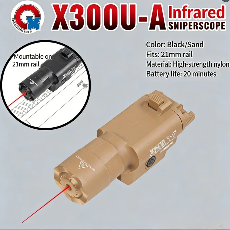 Durable Multifunctional X300 T - Industrial Laser Gun ulasan dan harga