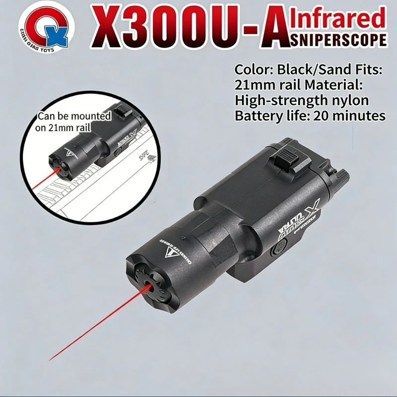 Durable Multifunctional X300 T - Industrial Laser Gun ulasan dan harga