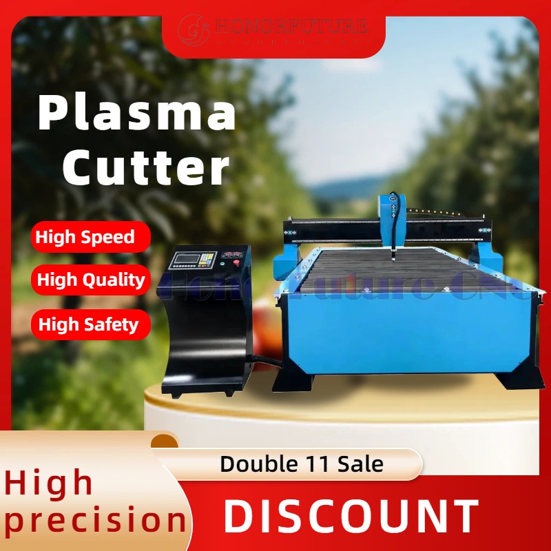 CNC Plasma Cutter Plasma Cutti - Cnc Plasma Cutter ulasan dan harga