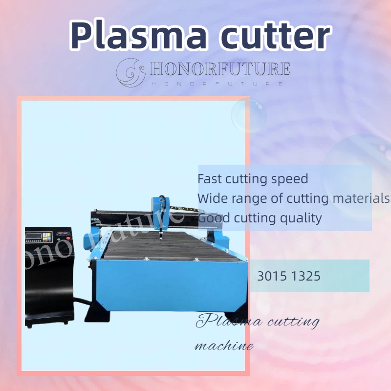 CNC Plasma Cutter Plasma Cutti - Cnc Plasma Cutter ulasan dan harga
