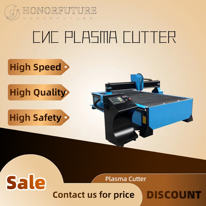 CNC Plasma Cutter Plasma Cutti - Cnc Plasma Cutter ulasan dan harga