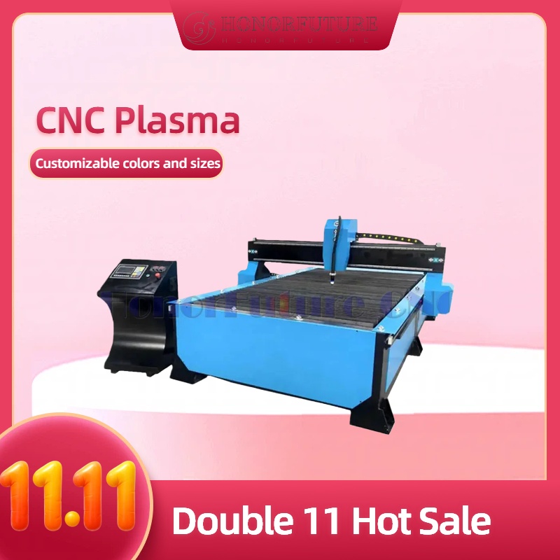 CNC Plasma Cutter Plasma Cutti - Cnc Plasma Cutter ulasan dan harga