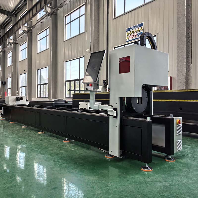 Industrial Metal Laser Tube Cu - Industrial Laser Cutter For Metal ulasan dan harga
