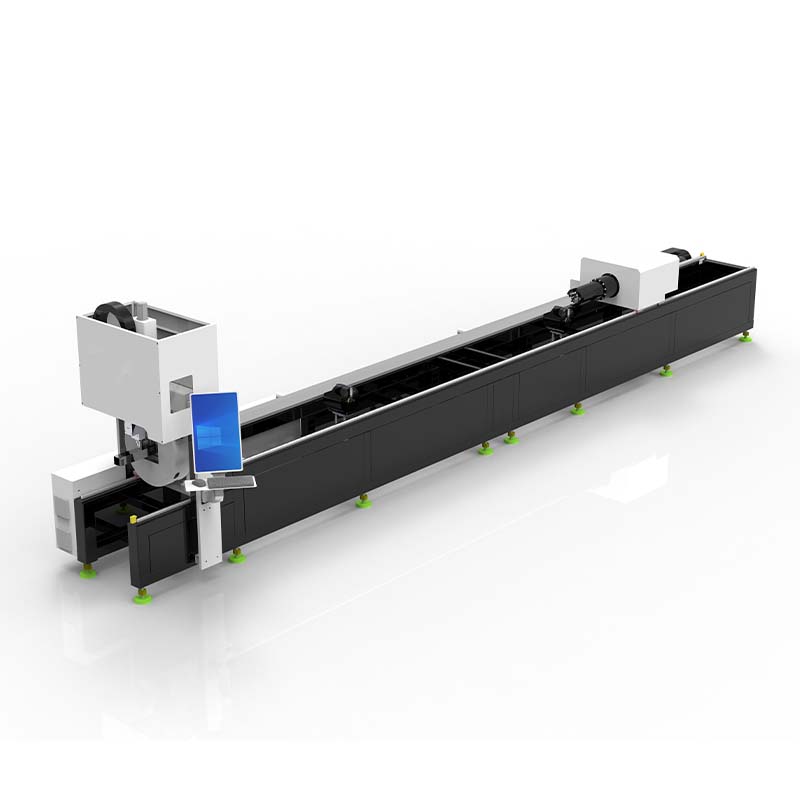 Industrial Metal Laser Tube Cu - Industrial Laser Cutter For Metal ulasan dan harga