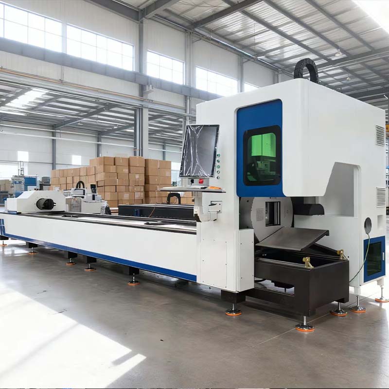 Industrial Metal Laser Tube Cu - Industrial Laser Cutter For Metal ulasan dan harga