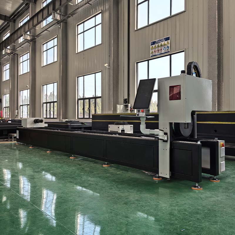 Industrial Metal Laser Tube Cu - Industrial Laser Cutter For Metal ulasan dan harga
