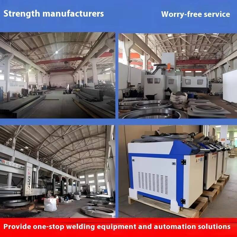 Efficient Handheld Metal Reinf - Industrial Laser Removal Machine ulasan dan harga