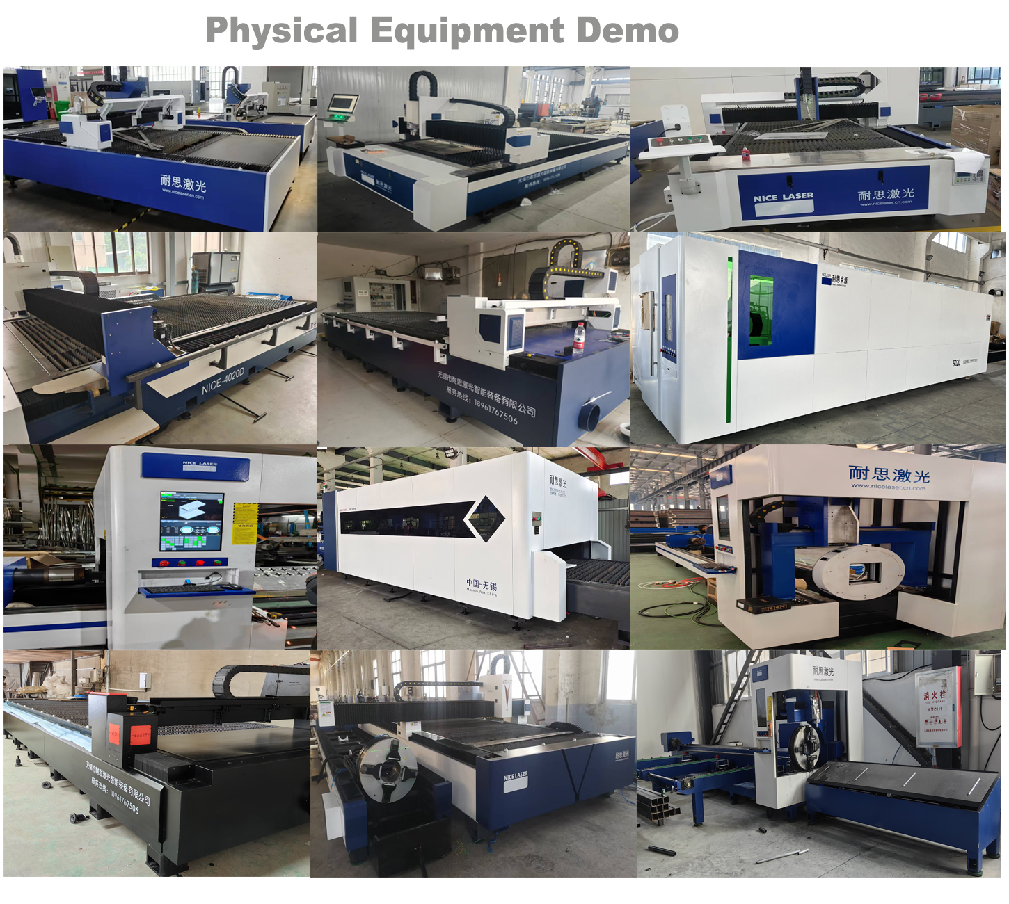 CNC 6000W 6020 Fiber Laser Cut - Industrial Laser Cutter For Metal ulasan dan harga
