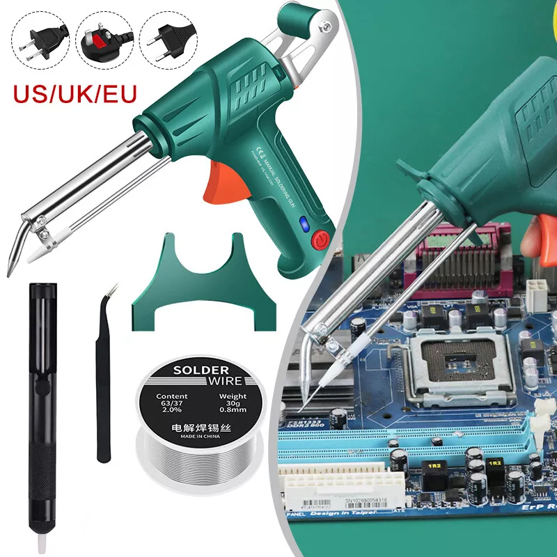 Internally Heated Industrial L - Industrial Laser Gun ulasan dan harga