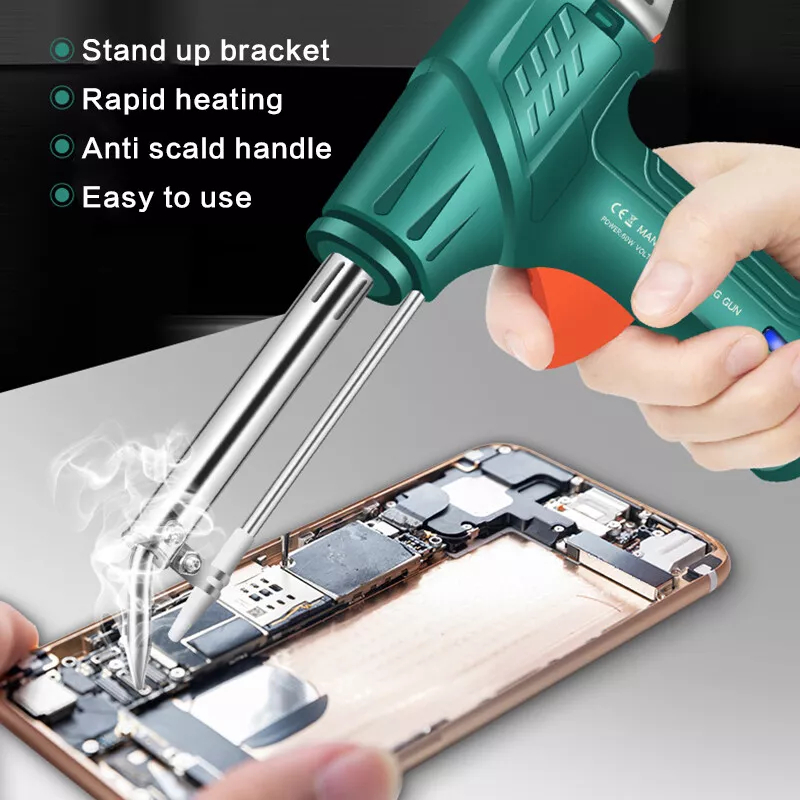 Internally Heated Industrial L - Industrial Laser Gun ulasan dan harga