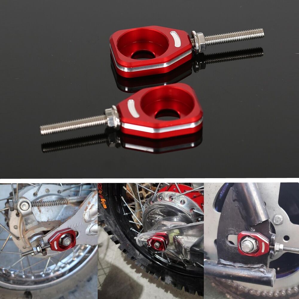 Motorcycle 3D CNC Rear Chain A - Drag Chain Cnc ulasan dan harga