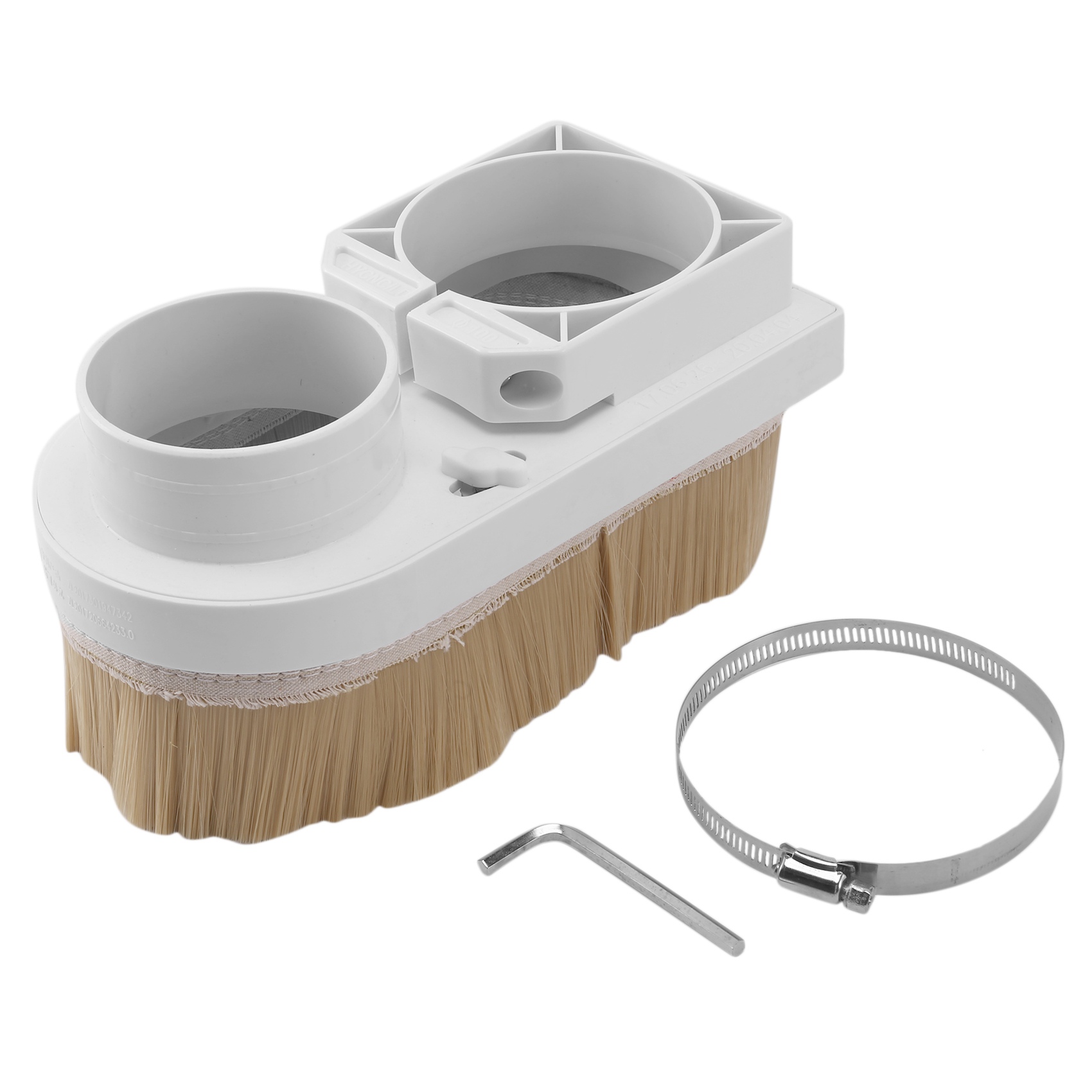L33A_Spindle Dust Cover Collec - Dust Shoe Cnc ulasan dan harga